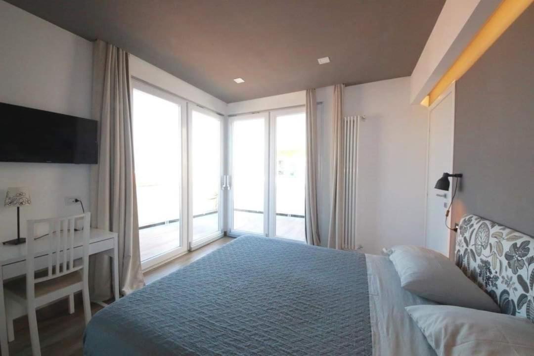 Talismano Luxury Suite & Loft & Alcova & Maison Неаполь Экстерьер фото