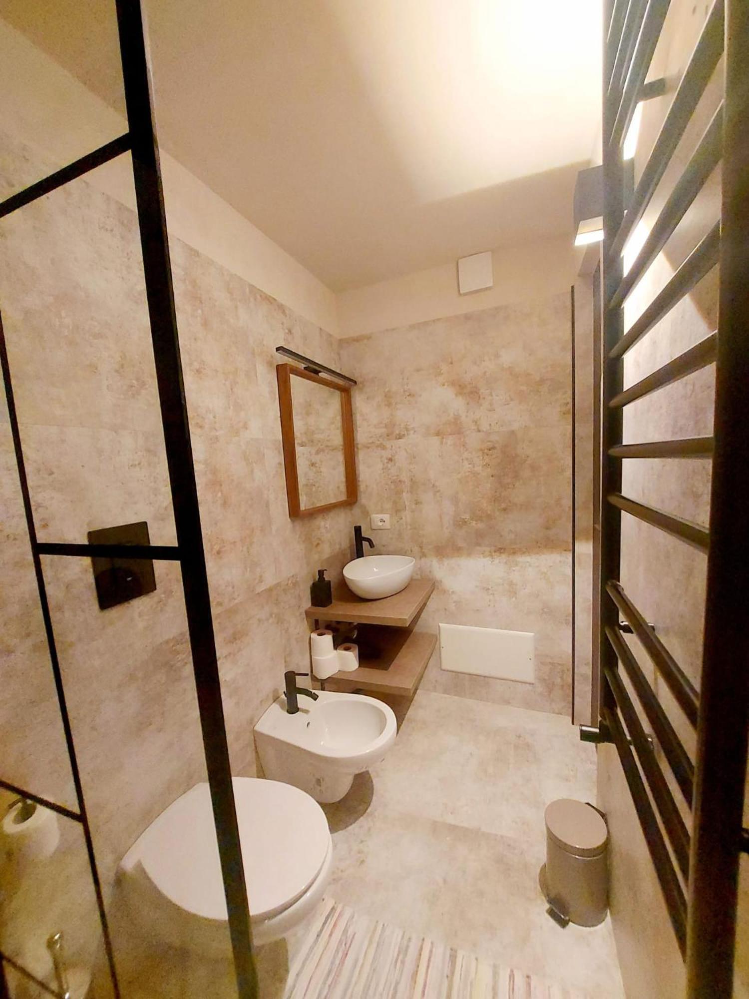 Talismano Luxury Suite & Loft & Alcova & Maison Неаполь Экстерьер фото
