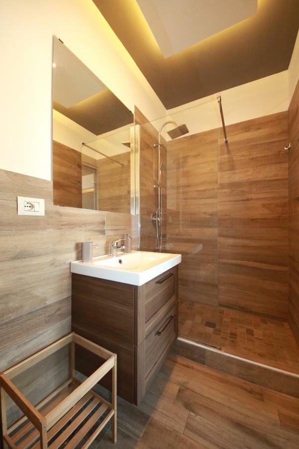 Talismano Luxury Suite & Loft & Alcova & Maison Неаполь Экстерьер фото