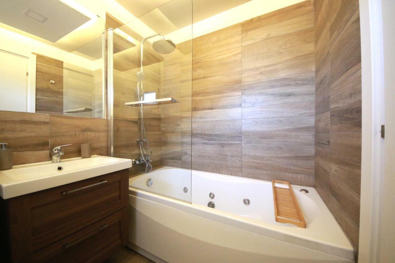 Talismano Luxury Suite & Loft & Alcova & Maison Неаполь Экстерьер фото